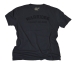 BLKER MC WARRIORS Faded Black XXXL