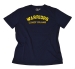 BLKER MC WARRIORS Navy XL