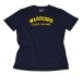 BLKER MC WARRIORS Navy XXXL
