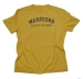 BLKER MC WARRIORS Yellow XL