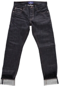Blaumann Jeanshosen Schmaler Blaumann 15oz Bio 32 32