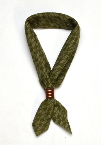Oberweiher Bandana Arrow Green