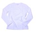 Merz b. Schwanen Longsleeve 2-fädig White L