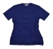 Merz b. Schwanen T-Shirt 2-fädig ink blue M