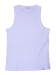 Merz b. Schwanen Rib Tank White