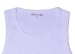 Merz b. Schwanen Rib Tank White 2XL