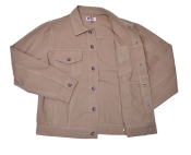 Tellason Jean-Jacket Soul Canvas