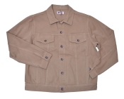 Tellason Jean-Jacket Soul Canvas XL