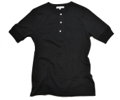 Merz b. Schwanen Knopfleistenhemd, 2-fädig, 1/4 Arm,...