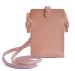 Smartphone Tasche OBERWEIHER ORIGINAL Nature Nickel