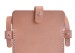 Smartphone Tasche OBERWEIHER ORIGINAL Nature Nickel