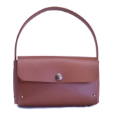 Handtasche OBERWEIHER ORIGINAL Brown