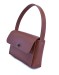 Handtasche OBERWEIHER ORIGINAL Brown