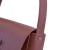Handtasche OBERWEIHER ORIGINAL Brown