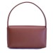 Handtasche OBERWEIHER ORIGINAL Brown
