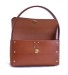 Handtasche OBERWEIHER ORIGINAL Tobacco
