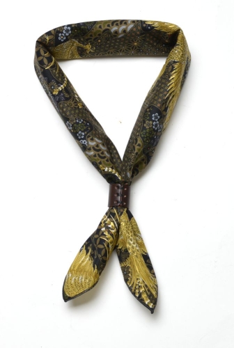 Oberweiher Bandana Phoenix Black