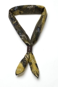 Oberweiher Bandana Phoenix Black