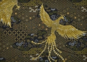 Oberweiher Bandana Phoenix Black