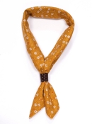 Oberweiher Bandana Sakuramon Curry