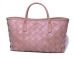 OBERWEIHER ORIGINAL Rindleder Tasche Natur