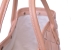 OBERWEIHER ORIGINAL Rindleder Tasche Natur