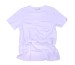 Merz b. Schwanen 1950er Rundhals T-Shirt, weiß 2XL