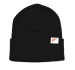 Red Wing Logo Knit Beanie Black