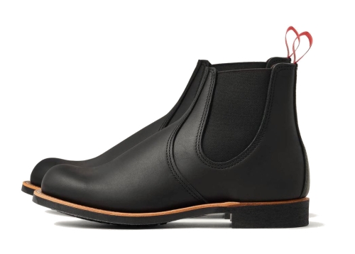 Red Wing Chelsea 8224
