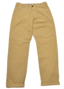 Tellason Officer Chino Pant Tan