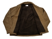 Tellason Drizzler Jacket Dark Tan