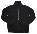 Andersen-Andersen Navy Full-Zip Black