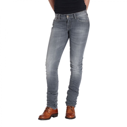 ROKKER The Donna, grey 34 32