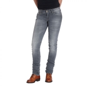 ROKKER The Donna, grey 34 32