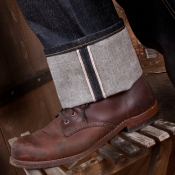 Pike Brothers Roamer Pant 1958 32 34