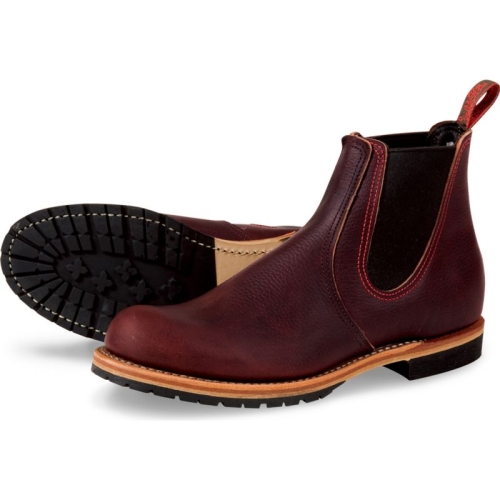 Red Wing Chelsea 2917