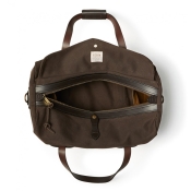 Filson "Duffle Bag small" brown