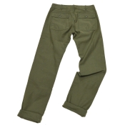 Tellason Fatigue Pant oliv