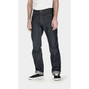 EDWIN "Nashville Selvage Denim" unwashed