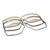 Ersatzrahmen für T2 Brille