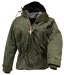 Manifattura Ceccarelli "Mountain Jacket" dark green