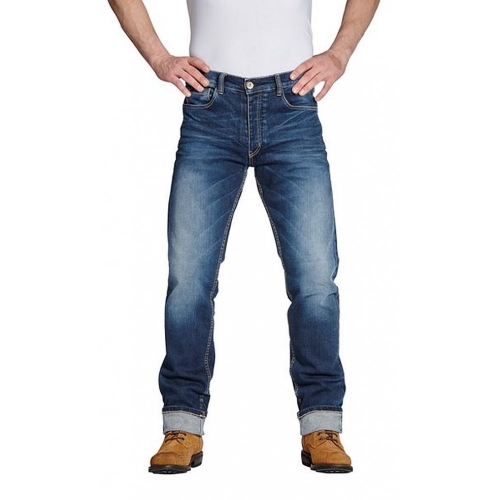 ROKKER "Iron Selvage" 31 34