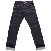 Blaumann Jeanshosen "Gerader Blaumann" 15oz