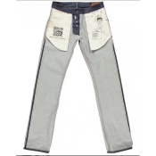 Blaumann Jeanshosen "Schmaler Blaumann" 15oz