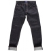 Blaumann Jeanshosen "Schmaler Blaumann" 15oz