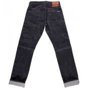 Gerader Blaumann 15oz 33 32