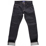 Schmaler Blaumann 15oz 30 34