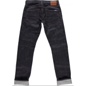 Schmaler Blaumann 15oz 30 34