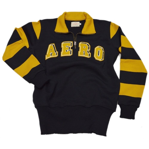 AERO - Dehen Board Tracking Race Sweater