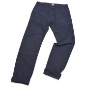 Tellason Fatigue Pant Navy